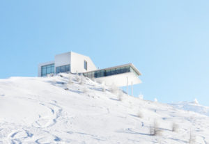 Lumen Musem, © Paolo Riolzi Lumen Musem