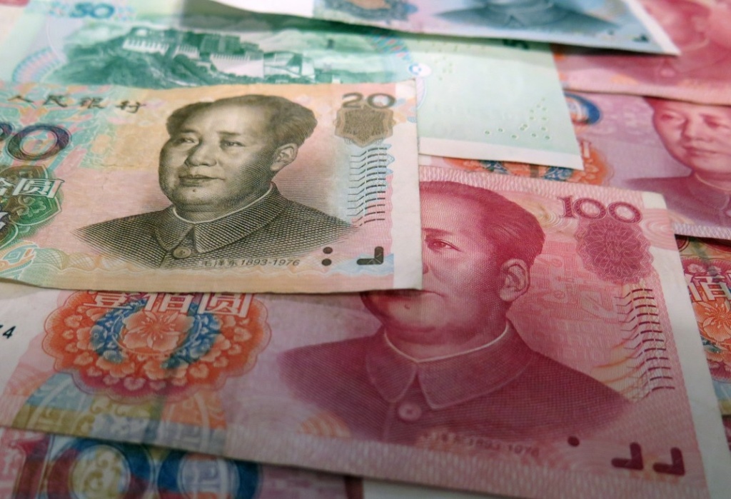 moneta-cinese-yuan-o-renminbi-inchiostro-virtuale