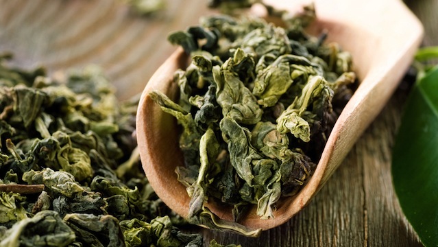Tè verde: proprietà, usi e controindicazioni – Inchiostro Virtuale