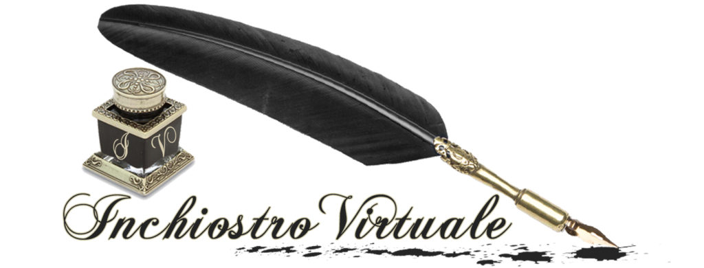 Logo ufficiale Inchiostro Virtuale