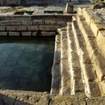 terme-romane-di-fordongianus-dettaglio-scalinata