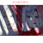 Aurora canta la vita: all my demons greeting me as a friend