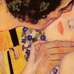 Bacio Gustav Klimt