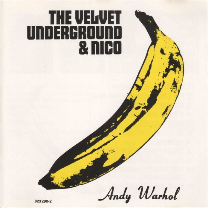 ALT="Andy Velvet underground copertina