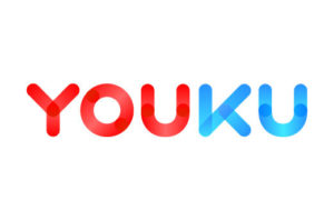Logo del sito internet Youku