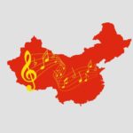Cover cinesi di canzoni occidentali