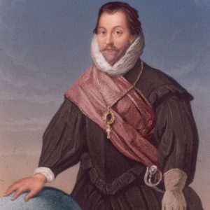 mojito - Francis Drake
