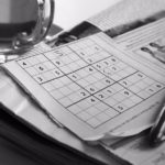 Sudoku, e si dia inizio all'estate