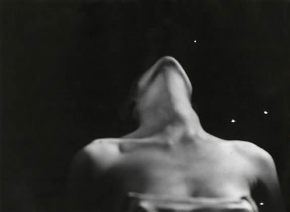 Demoni - Man Ray, Anatomy, 1930.