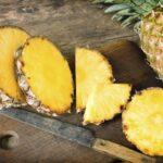 Ananas: valori nutrizionali, proprietà e usi in cucina