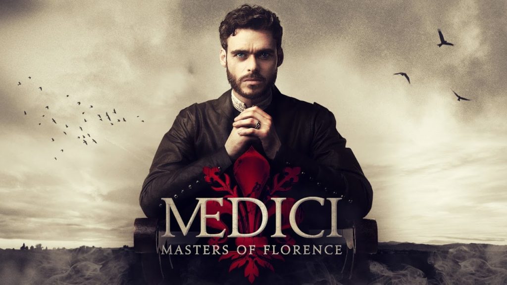 ALT="Medici Serie"