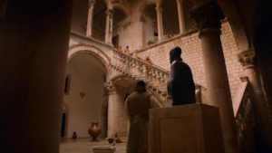 Targaryen - Rector Palace set