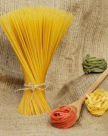 La pasta fa ingrassare?