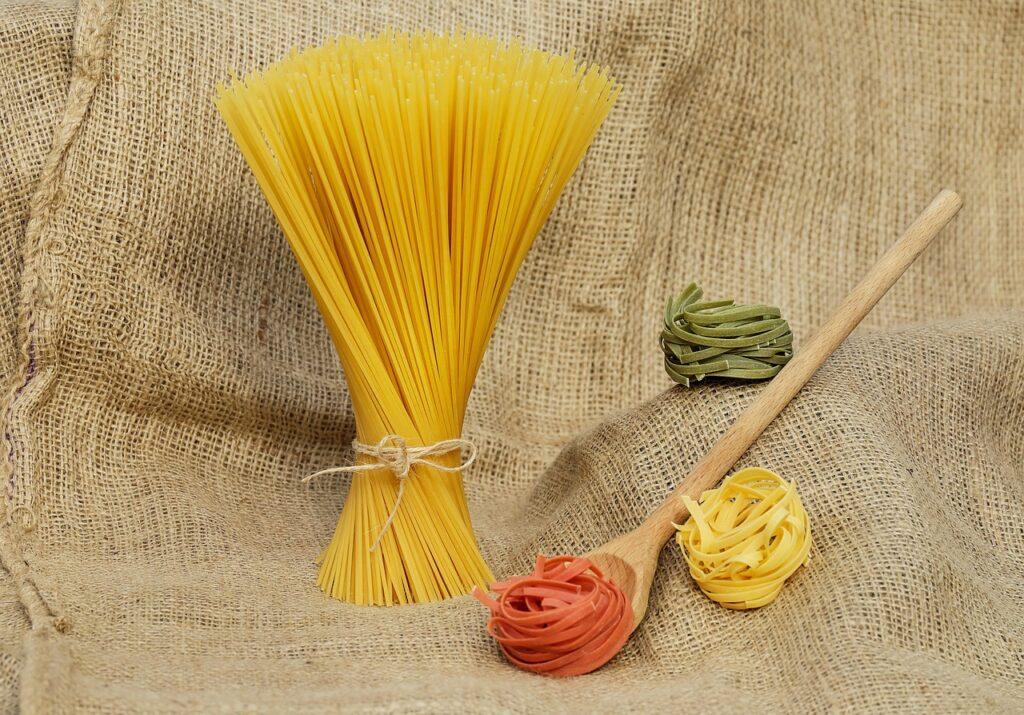 La pasta fa ingrassare?