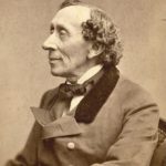 Hans Christian Andersen foto 