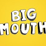 big mouth serie animata netflix
