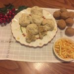 Ricette del Natale toscano. Cavallucci fatti in casa.