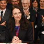 Jacinda Ardern premier neozelandese