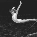 Nadia Comăneci, l’atleta bambina che cambiò la storia della ginnastica