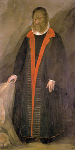 Don Petrus Gonsalvus era affetto da ipertricosi.