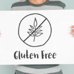 I falsi miti sulla dieta senza glutine (gluten free). Immagine gratuita su freepik.