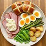 Ricette con gli avanzi di Pasqua antispreco.