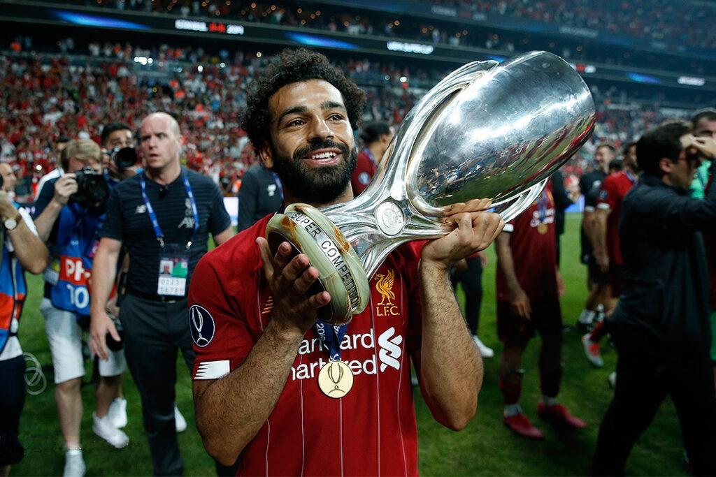 Salah, via Wikimedia Commons.