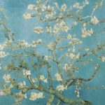 La primavera nelle opere d'arte - La primavera di Van Gogh