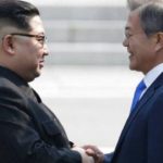 Il disgelo diplomatico e uno smo-kim tutto nuovo per la Corea del Nord