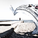 Stefania Adami: "A dislivello del mare"