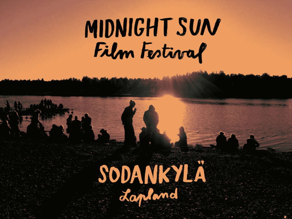 Midnight Sun Film Festival - Finlandia