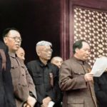 Rivoluzione cinese: la nascita della Repubblica Popolare - Mao Zedong