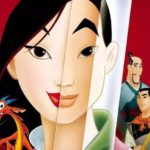 Canzoni Disney in cinese dei film di animazione