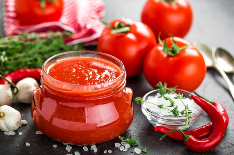Come usare i pomodori in cucina - Il sugo aumenta l'assimilazione degli antiossidanti
