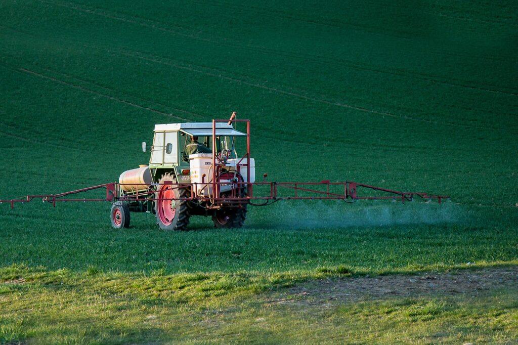 Monsanto condannata: sentenza storica.