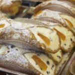 Cucina siciliana: i cannoli. Foto di Tesa Robbins da Pixabay.