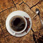 Tazzina di caffè. Foto di Anja da Pixabay