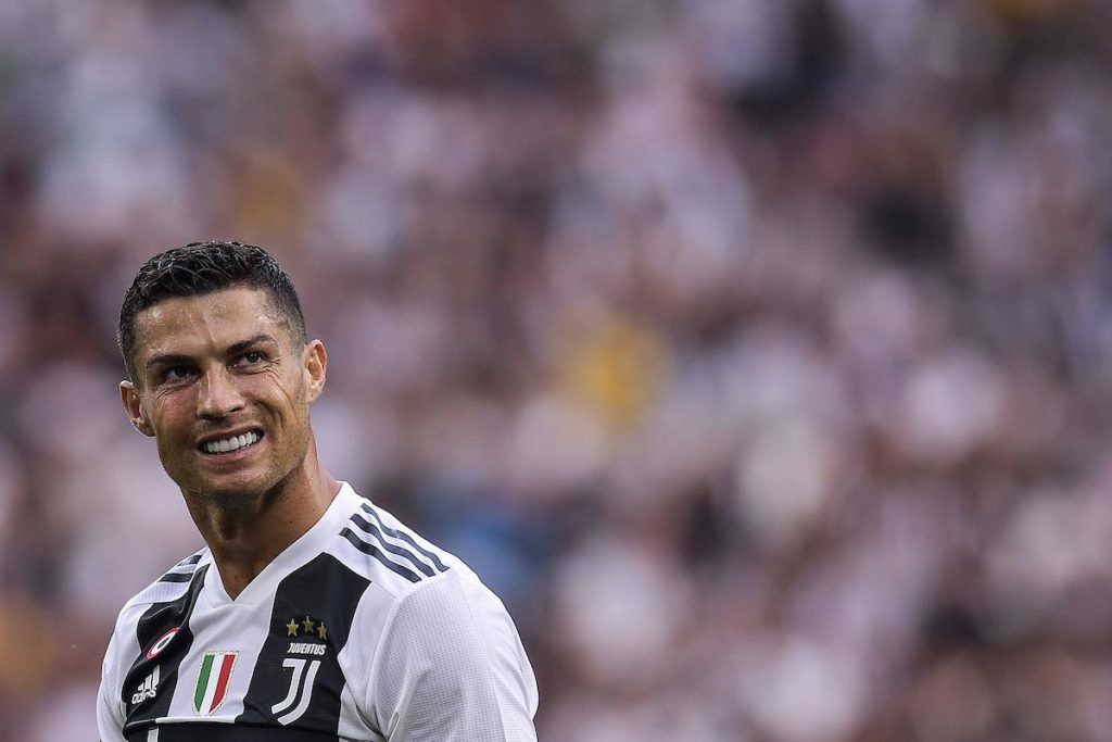 Cristiano Ronaldo: lo scandalo che ha coinvolto il calciatore e la Mayorga