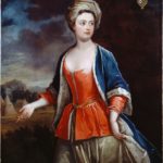 Lady Dorothy Walpole - fantasmi