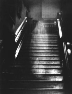 The Brown Lady of Raynham Hall - fantasmi