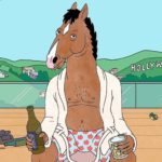 BoJack Horseman: un cavallo umano, troppo umano