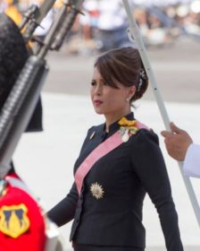 Elezioni Thailandia principessa premier
