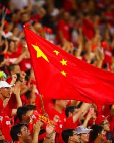 Sport in Cina: una panoramica generale - © Getty images