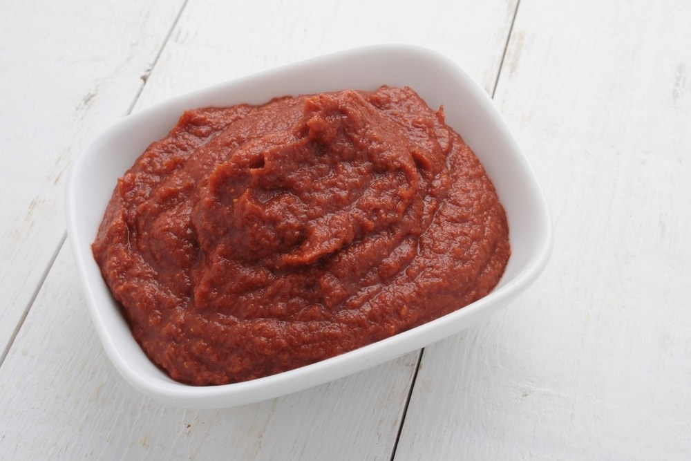 Spezie in cucina: salsa harissa fatta in casa