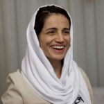 Nasrin Sotoudeh e la condanna che smuove il mondo