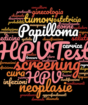 HPV test - la guida