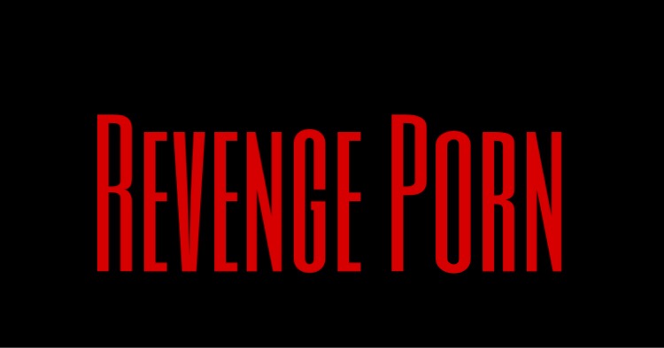 revenge porn