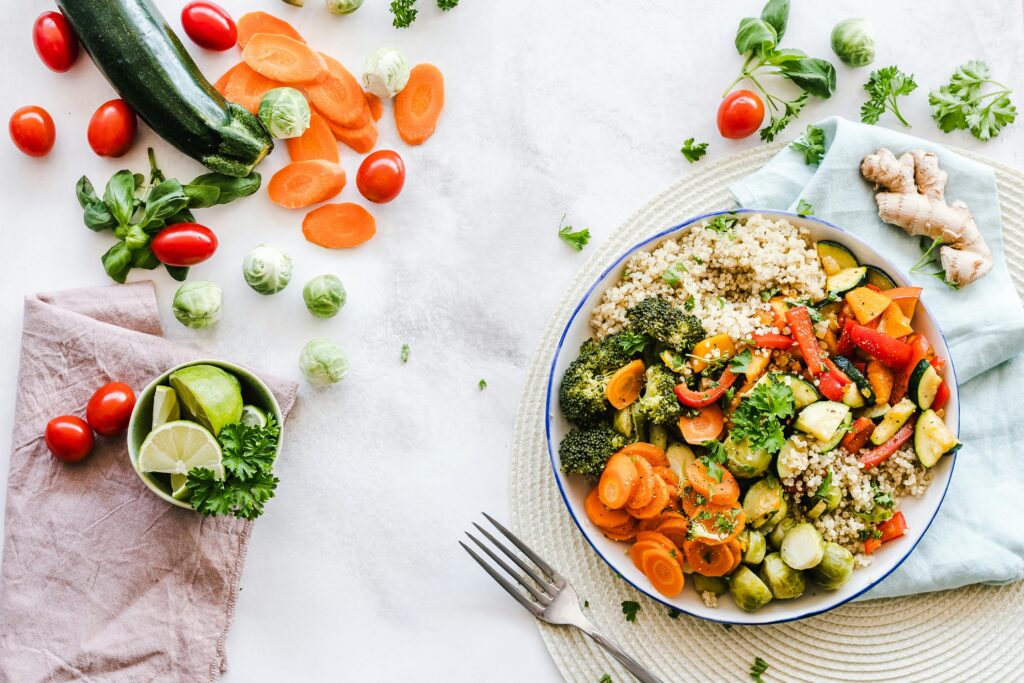 La dieta mediterranea previene i tumori?