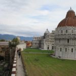 Le Mura di Pisa: oltre i confini di Piazza dei Miracoli