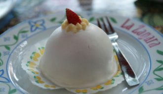 Delizia al limone